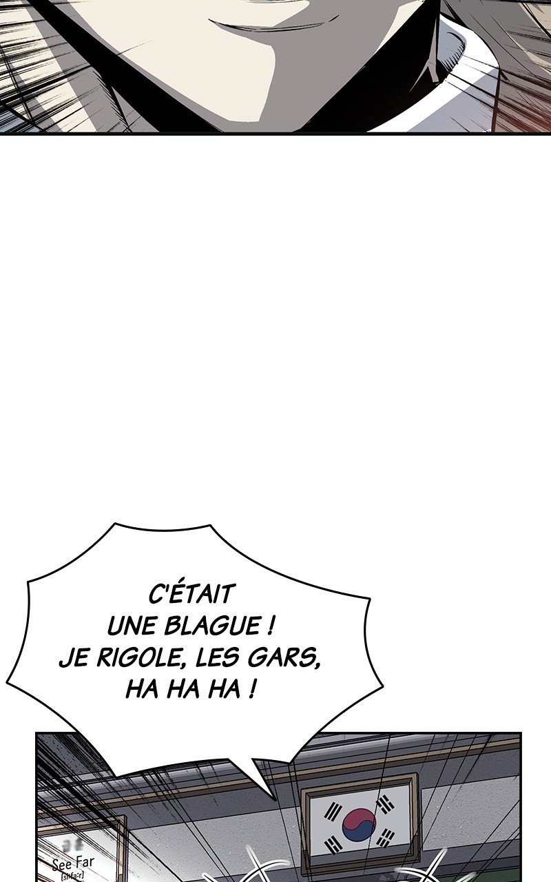 Read King Game FR Manga Online