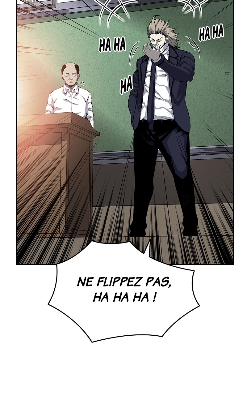 Read King Game FR Manga Online