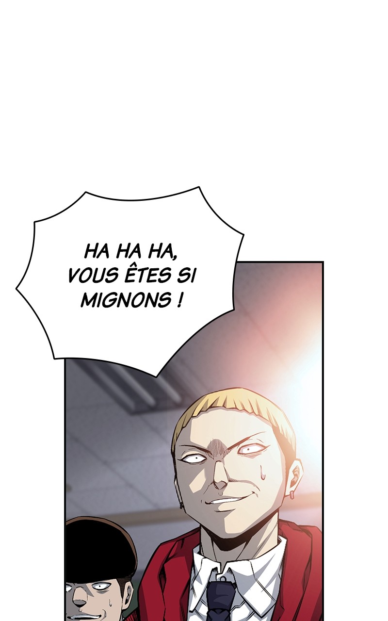 Read King Game FR Manga Online