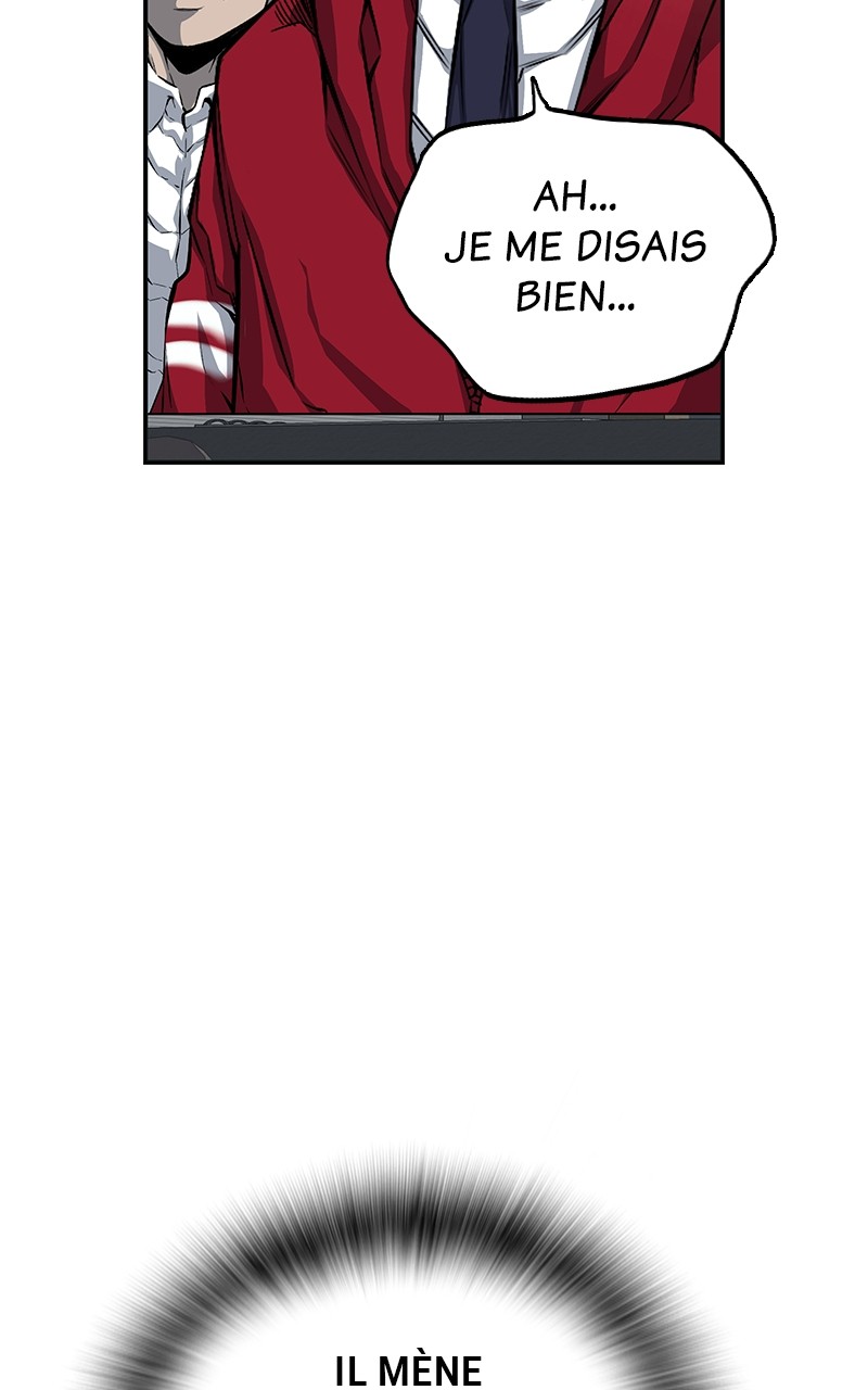 Read King Game FR Manga Online