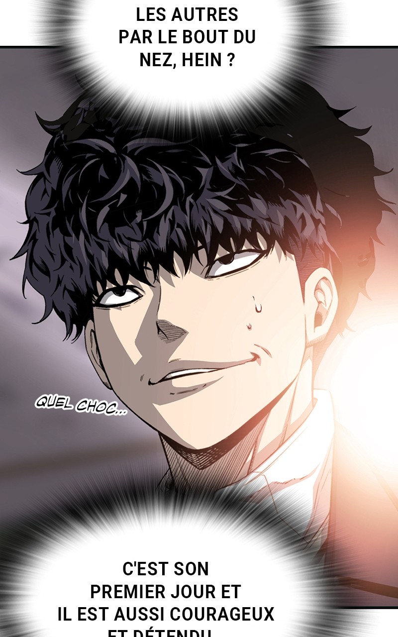 Read King Game FR Manga Online