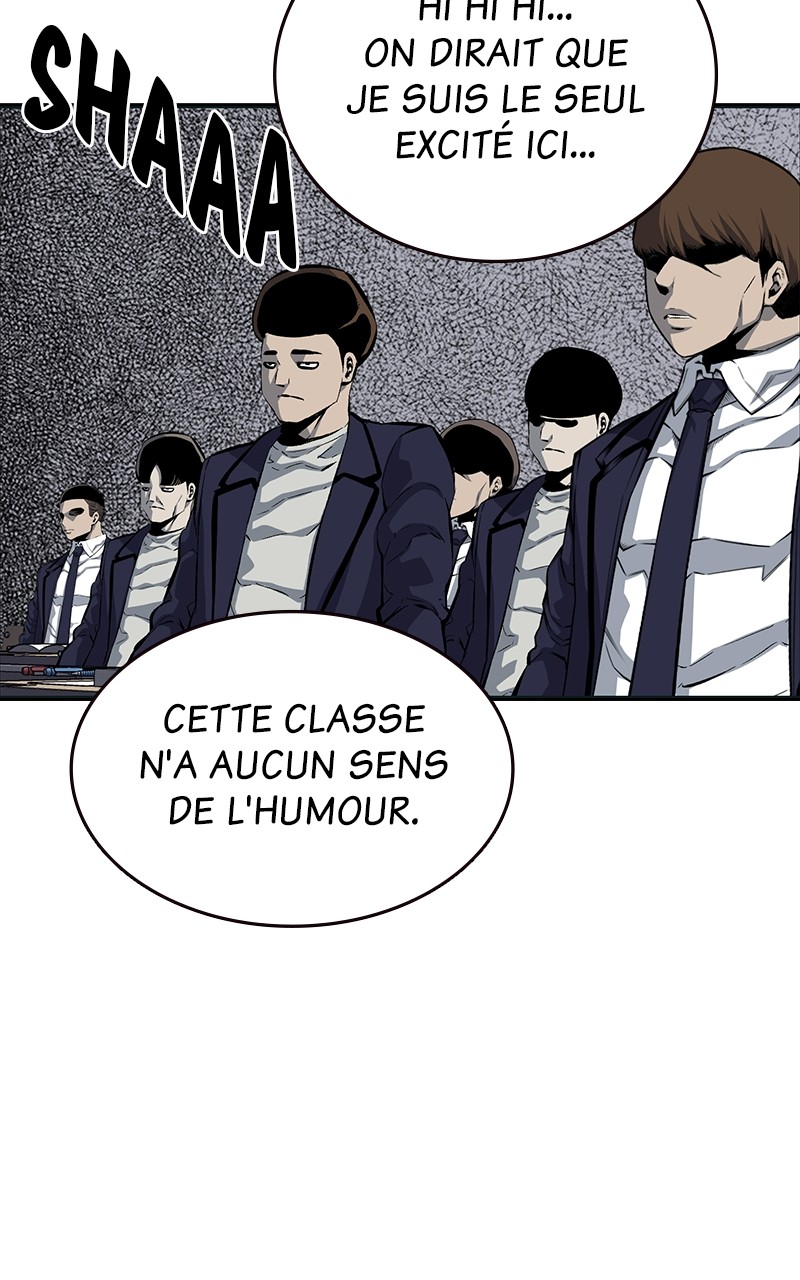 Read King Game FR Manga Online