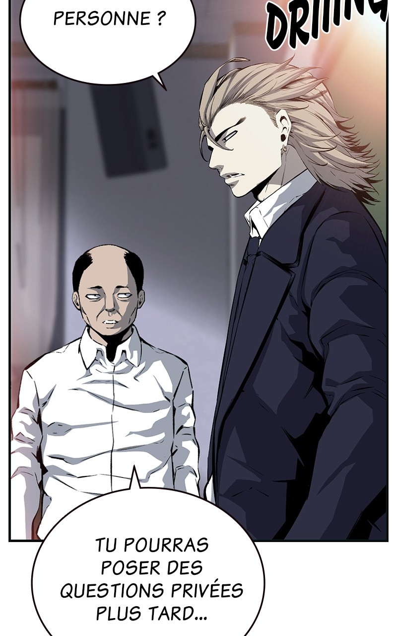 Read King Game FR Manga Online