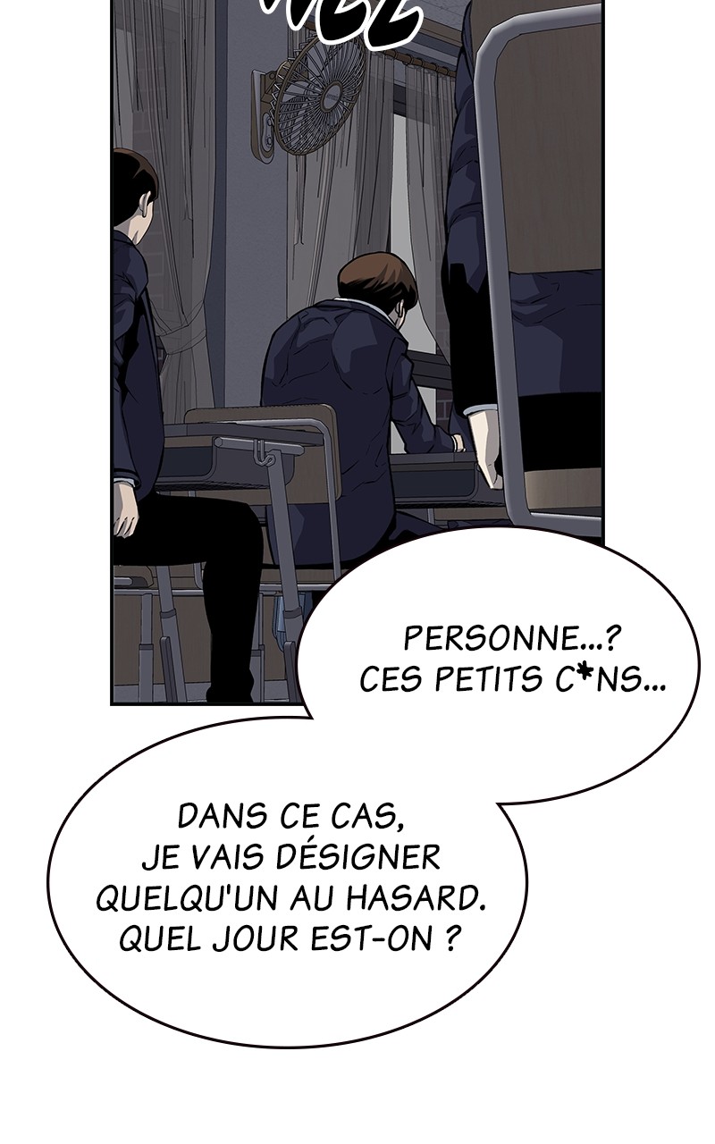 Read King Game FR Manga Online