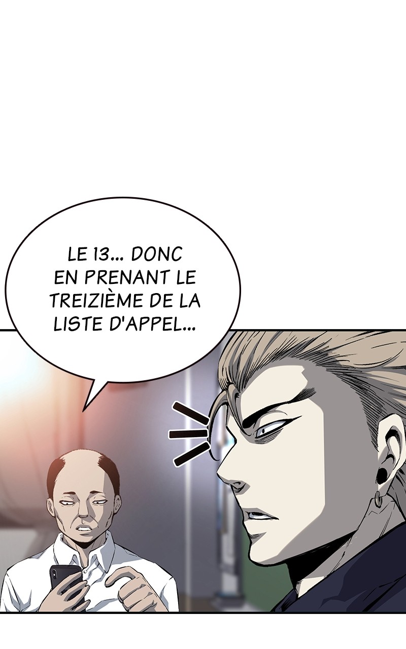 Read King Game FR Manga Online