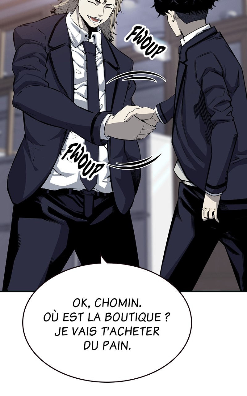 Read King Game FR Manga Online