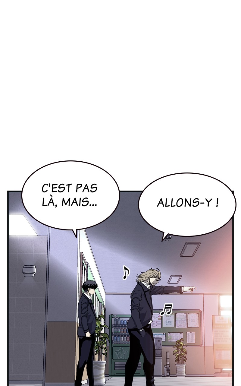 Read King Game FR Manga Online