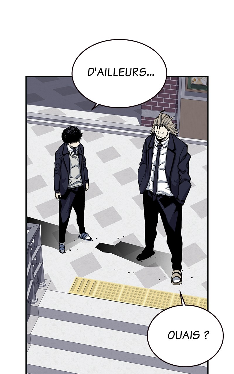 Read King Game FR Manga Online