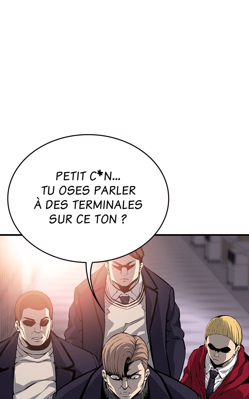 Read King Game FR Manga Online