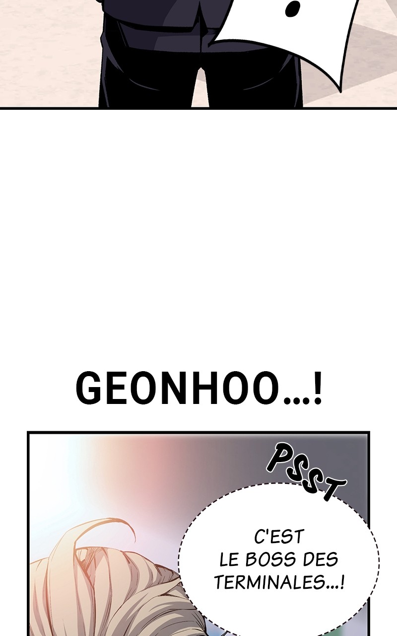 Read King Game FR Manga Online