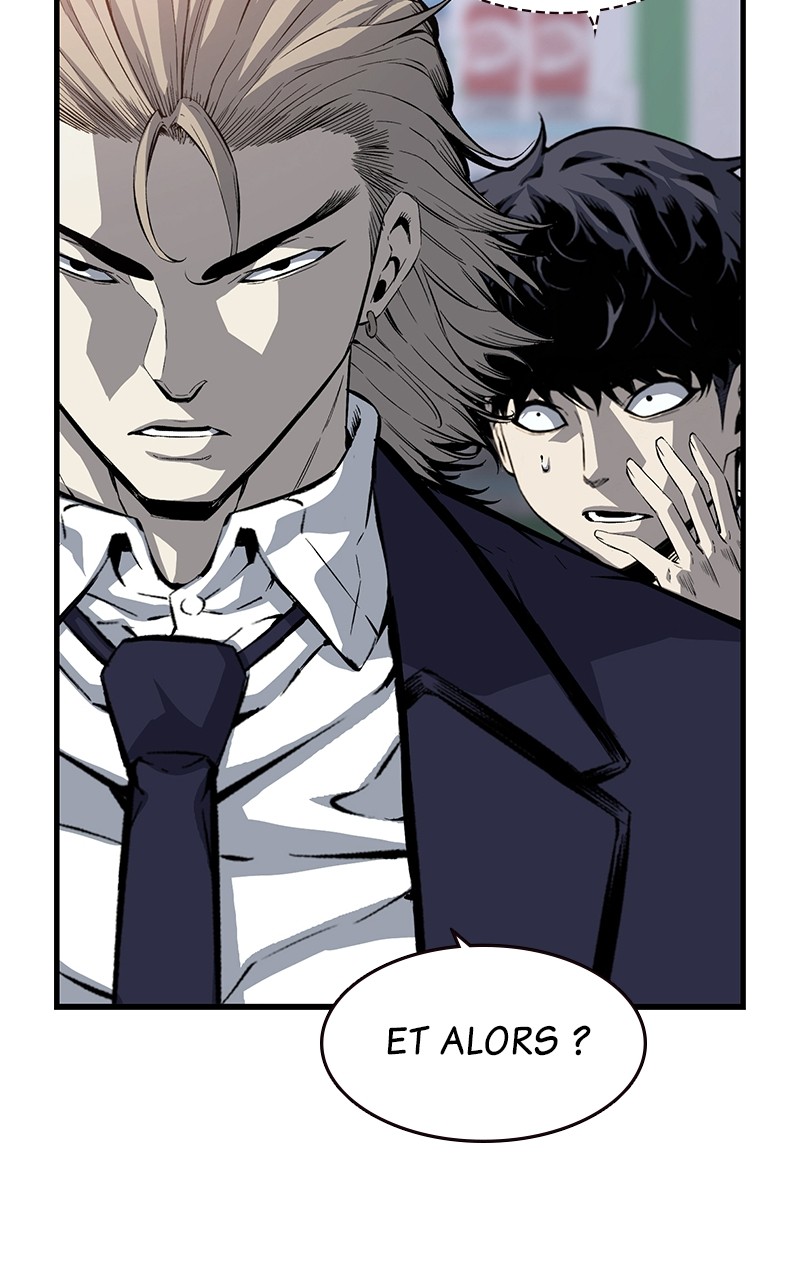 Read King Game FR Manga Online