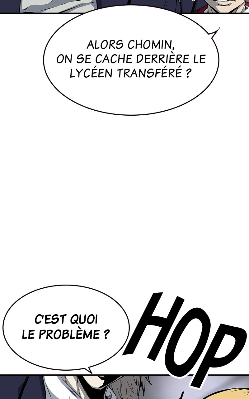 Read King Game FR Manga Online