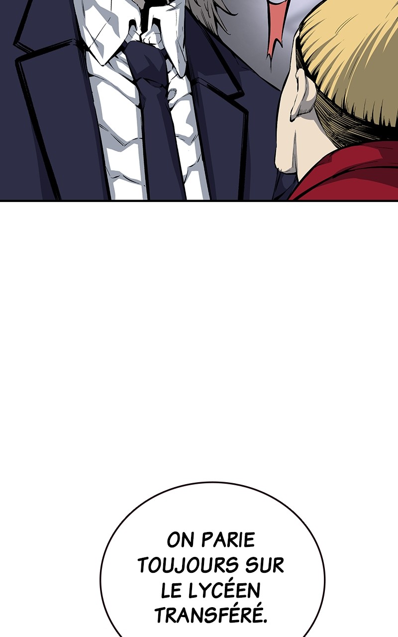 Read King Game FR Manga Online