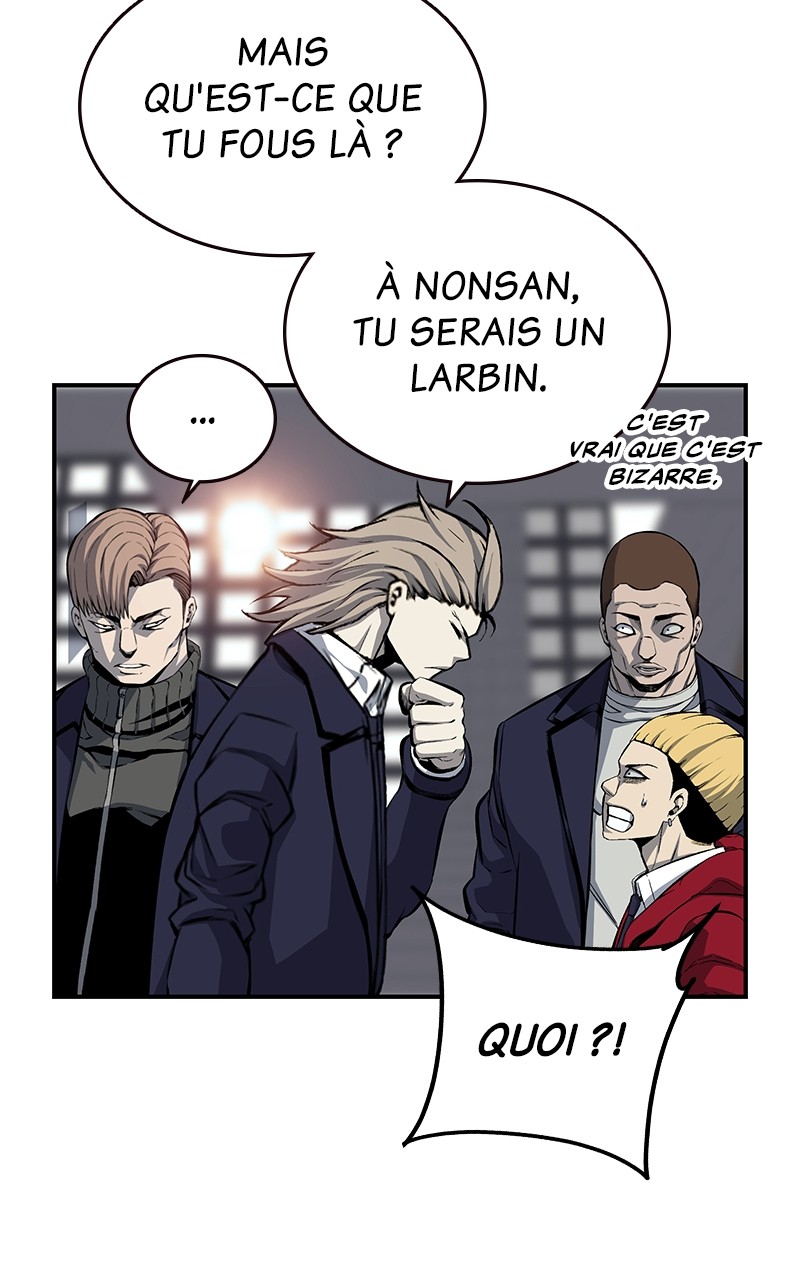 Read King Game FR Manga Online