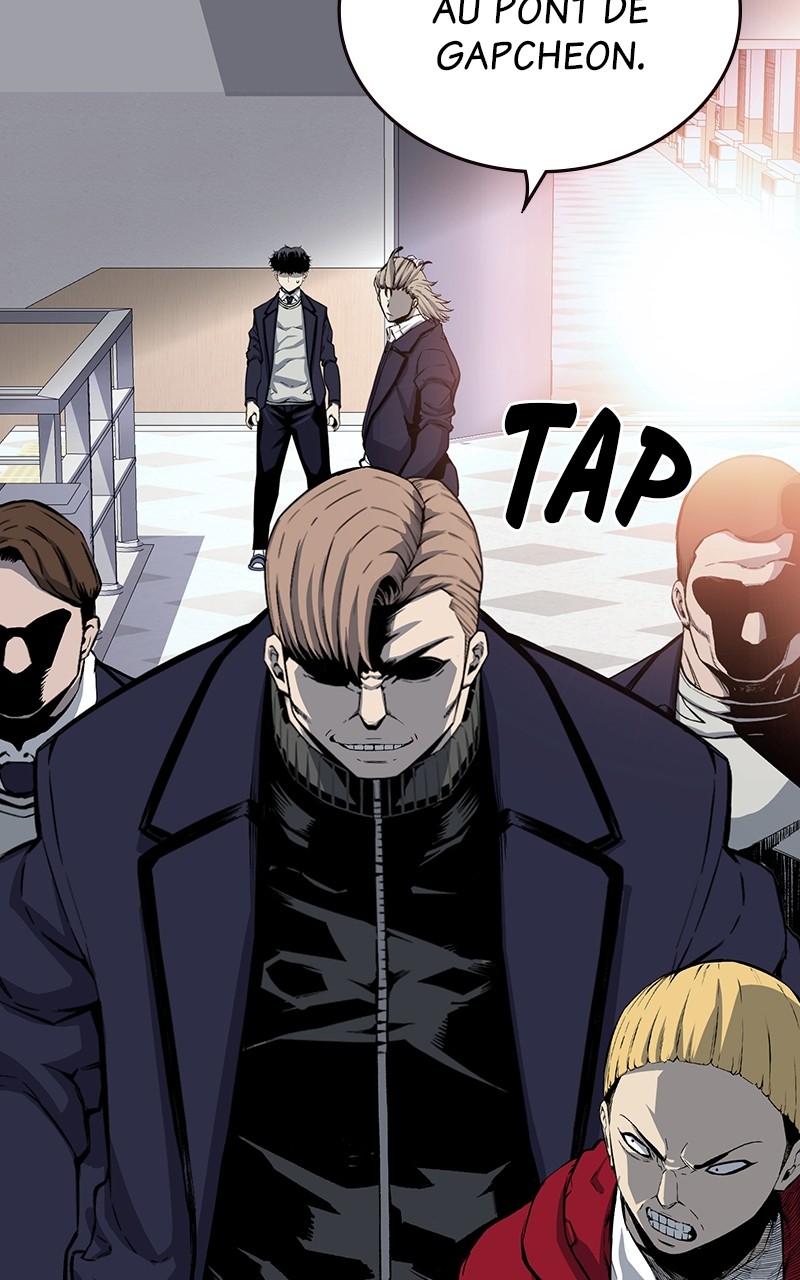 Read King Game FR Manga Online