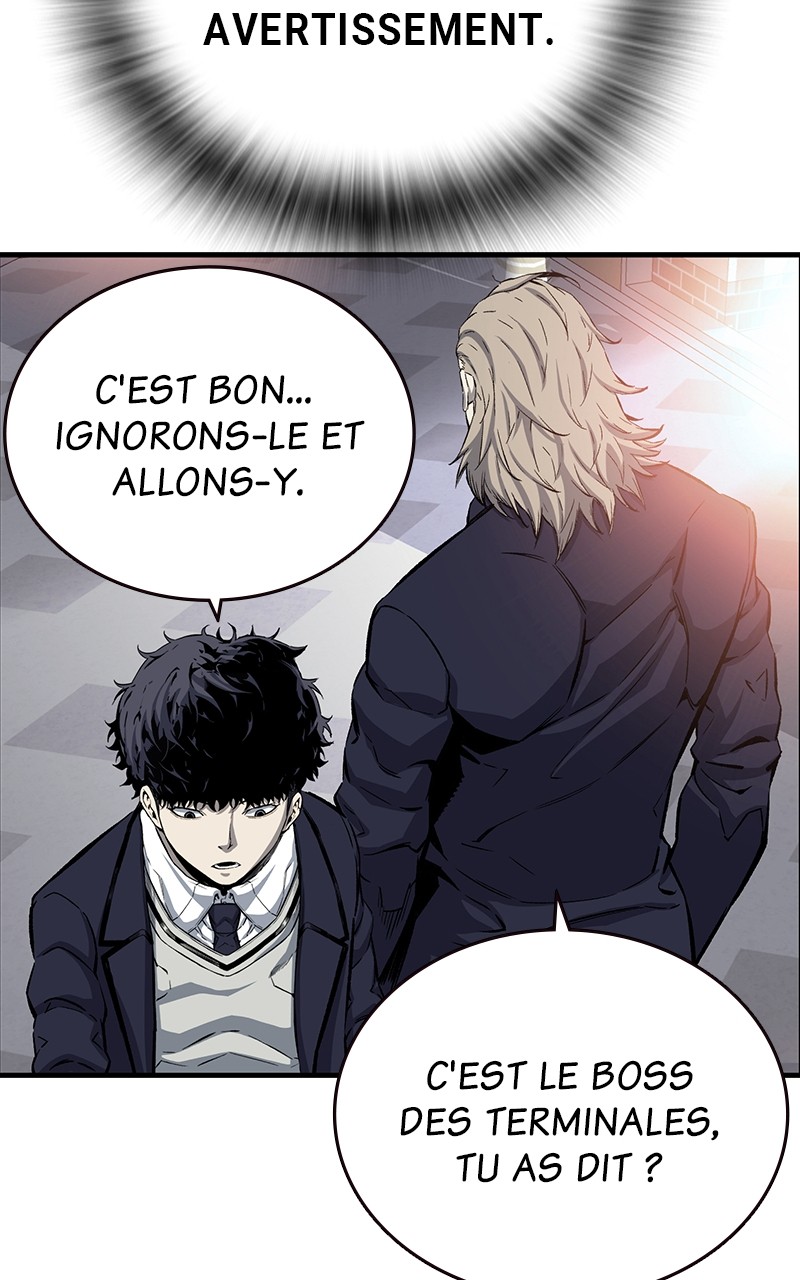 Read King Game FR Manga Online