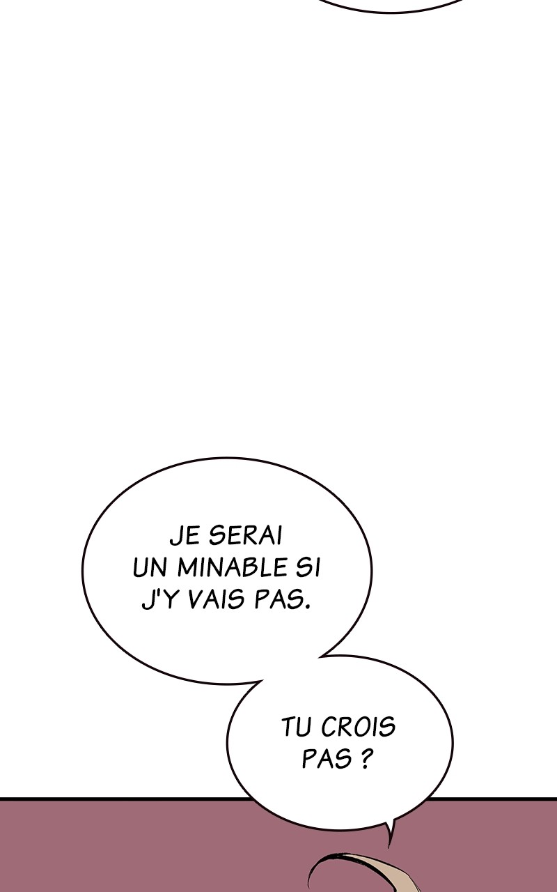 Read King Game FR Manga Online