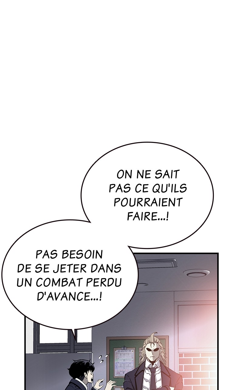 Read King Game FR Manga Online