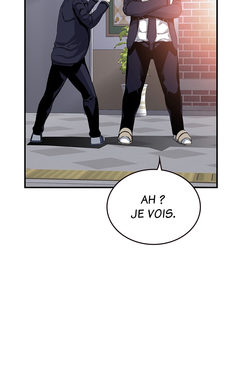 Read King Game FR Manga Online