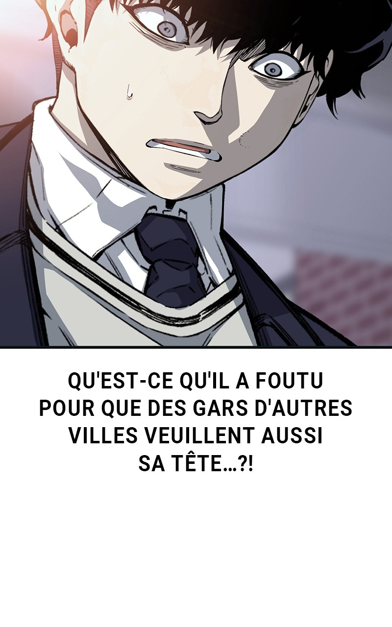 Read King Game FR Manga Online