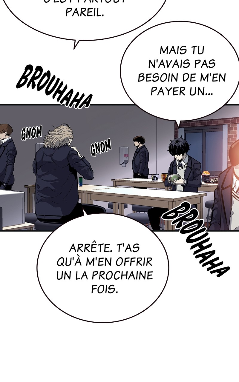 Read King Game FR Manga Online