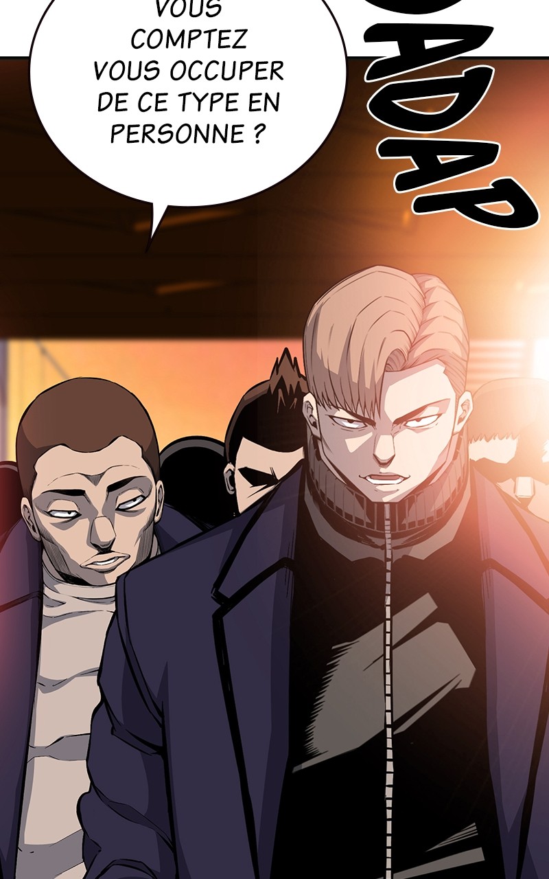 Read King Game FR Manga Online