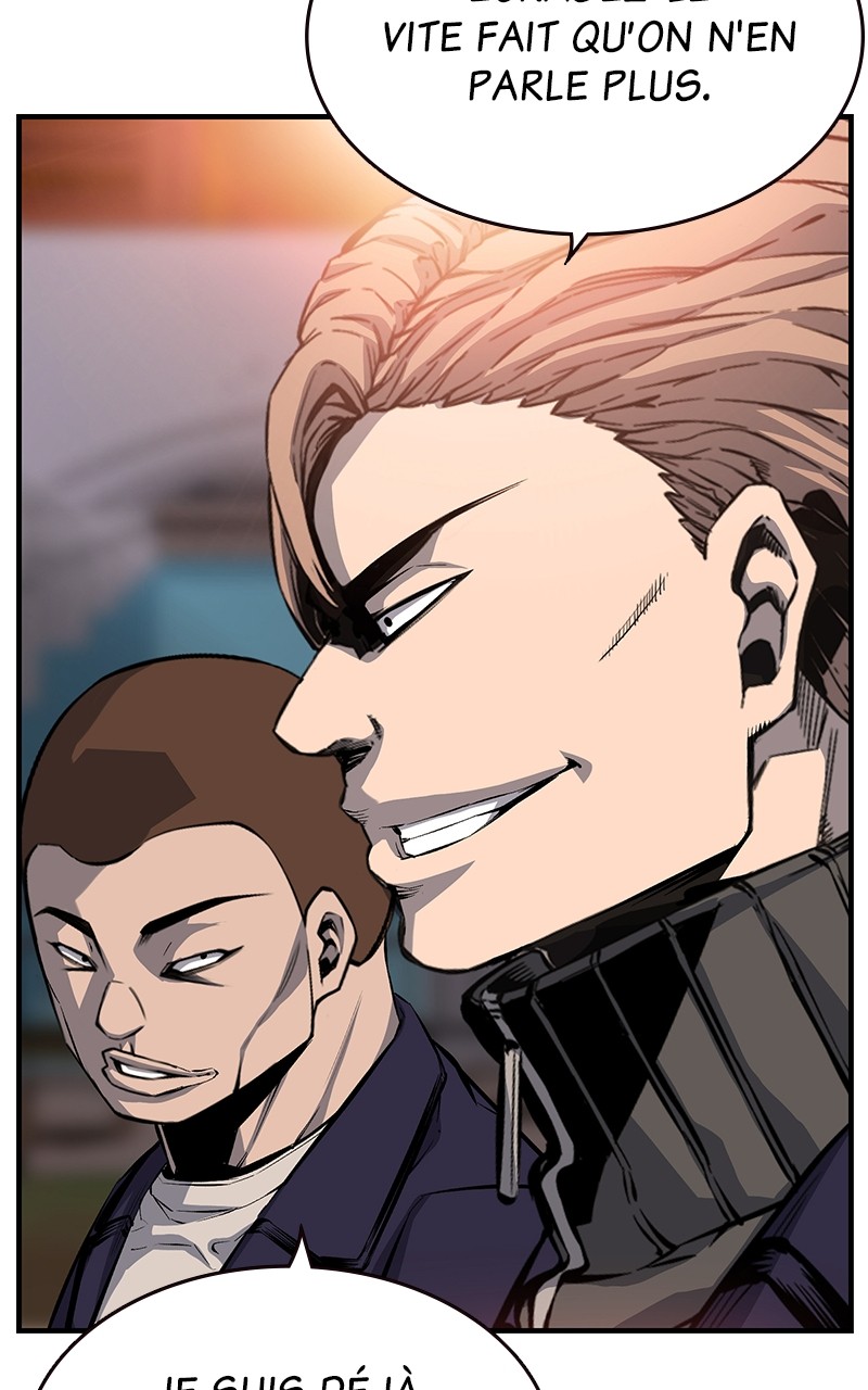 Read King Game FR Manga Online