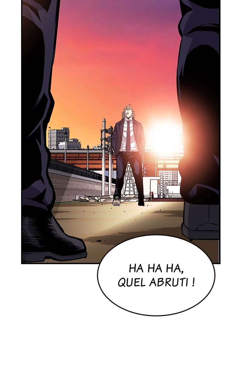 Read King Game FR Manga Online