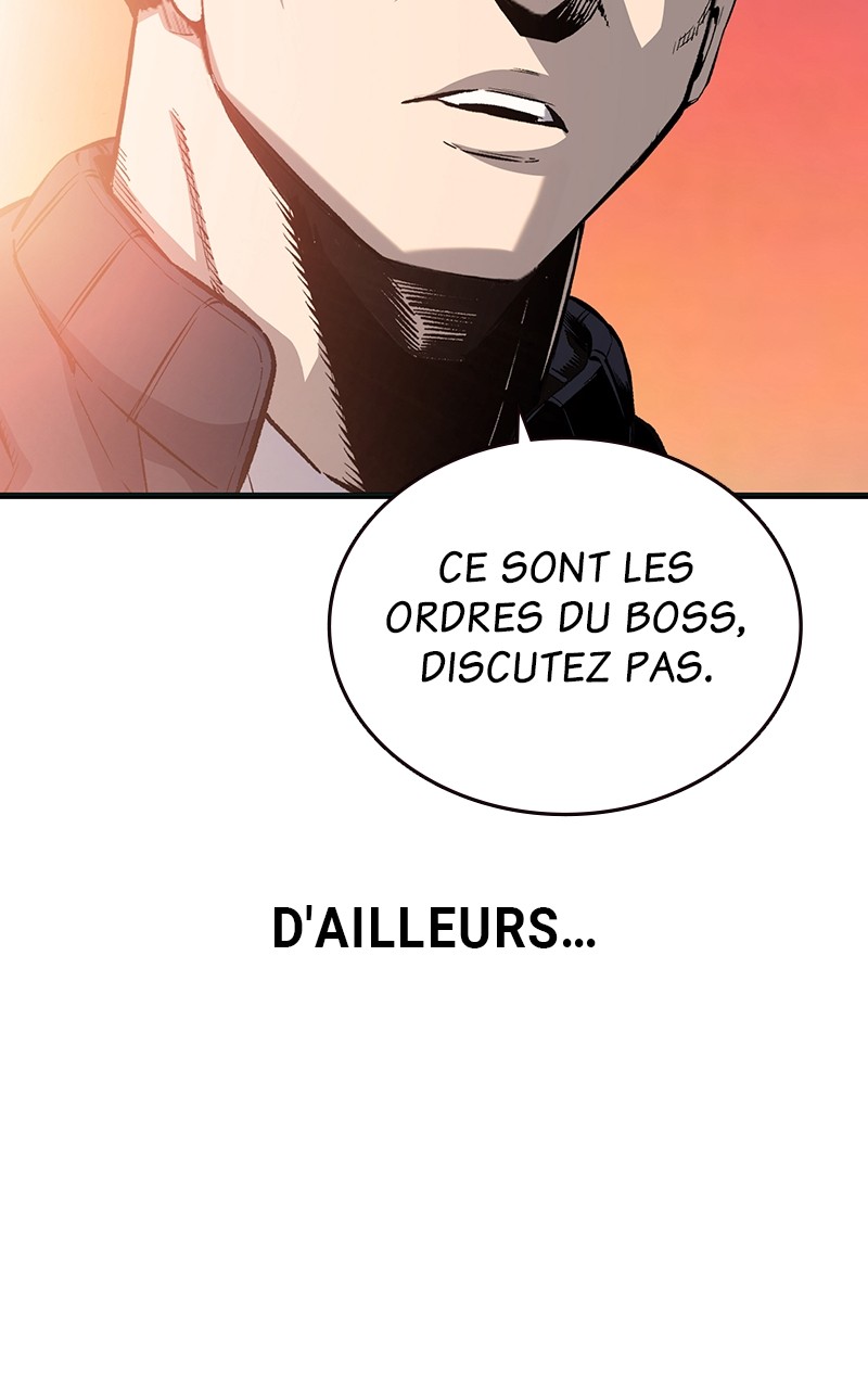 Read King Game FR Manga Online