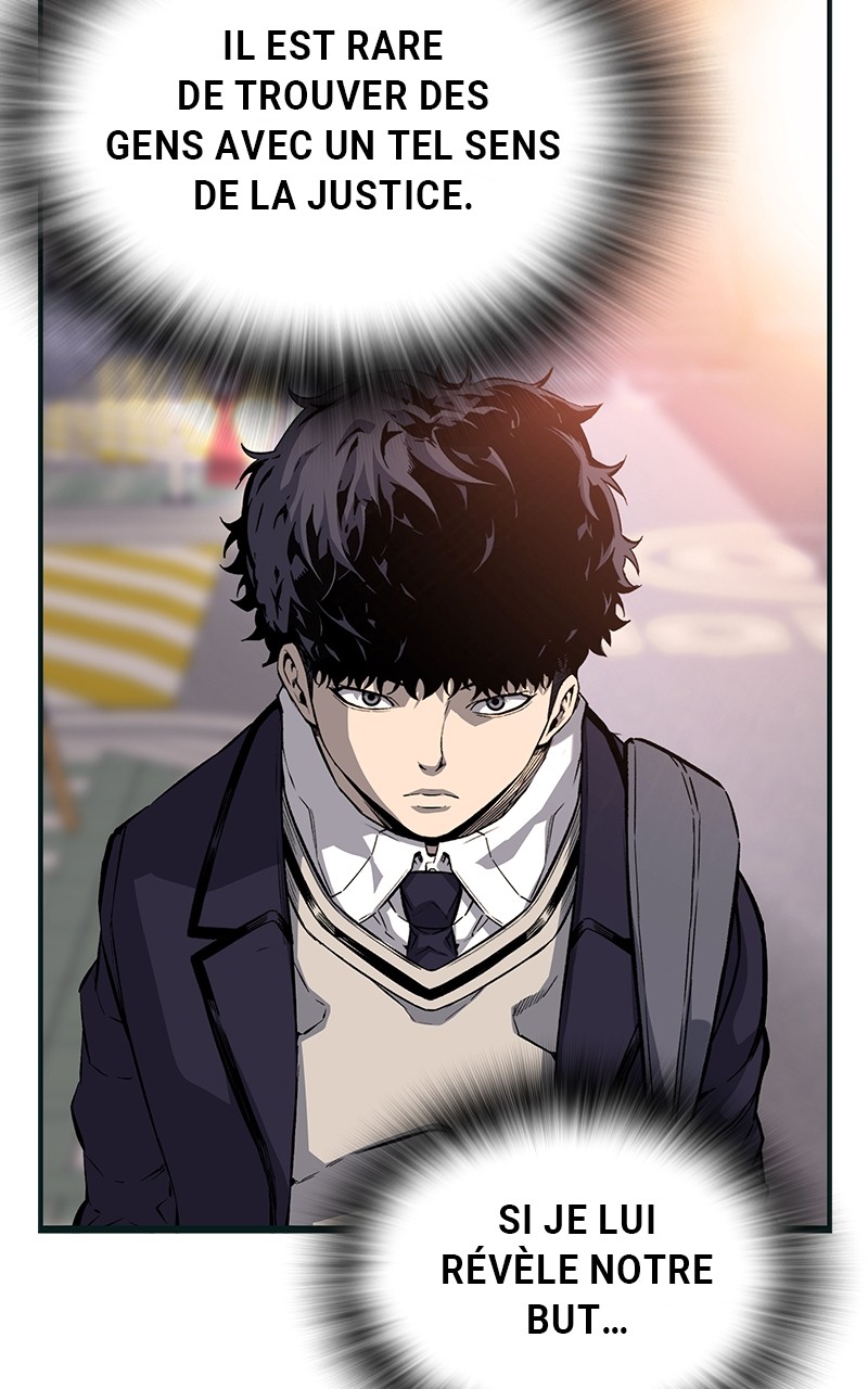 Read King Game FR Manga Online