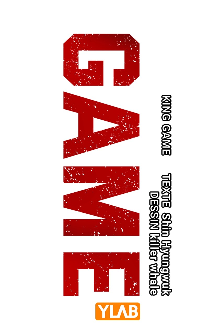 Read King Game FR Manga Online