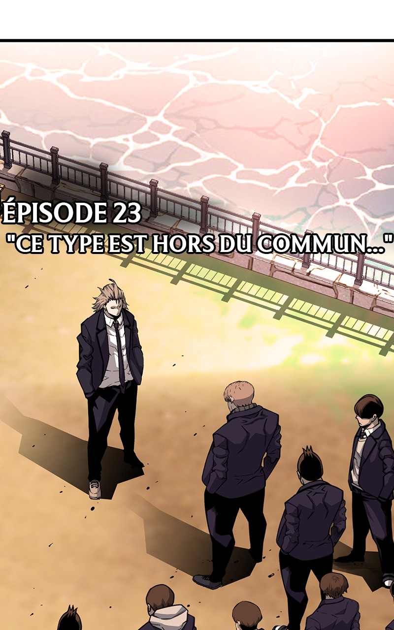 Read King Game FR Manga Online