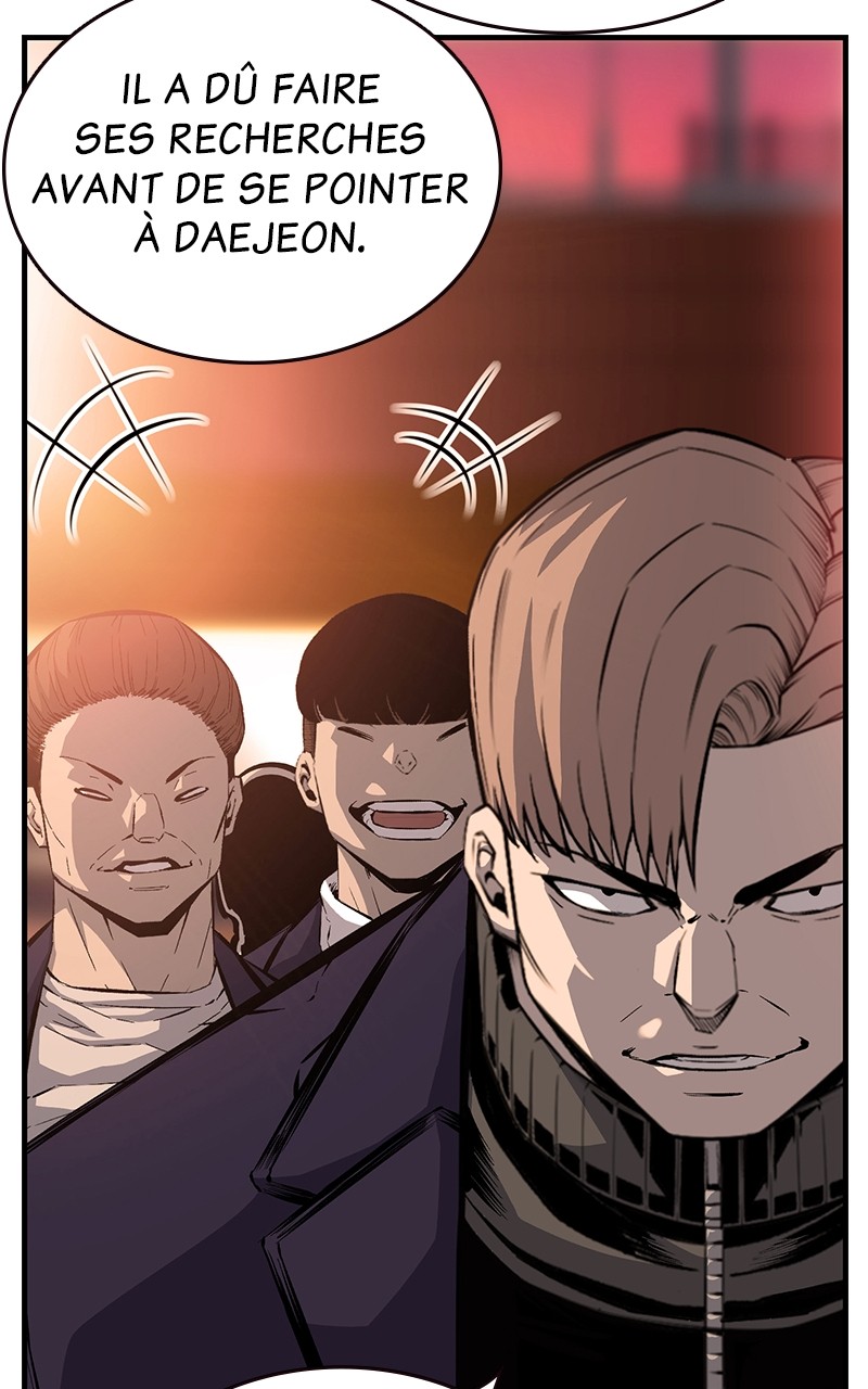 Read King Game FR Manga Online