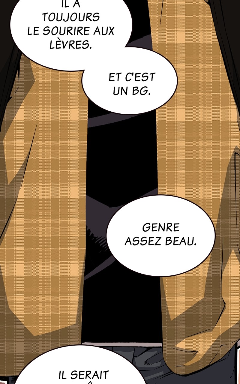 Read King Game FR Manga Online