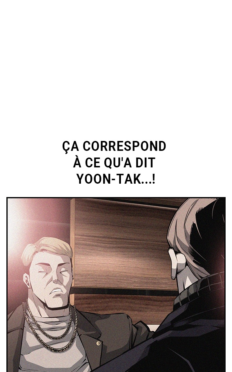 Read King Game FR Manga Online