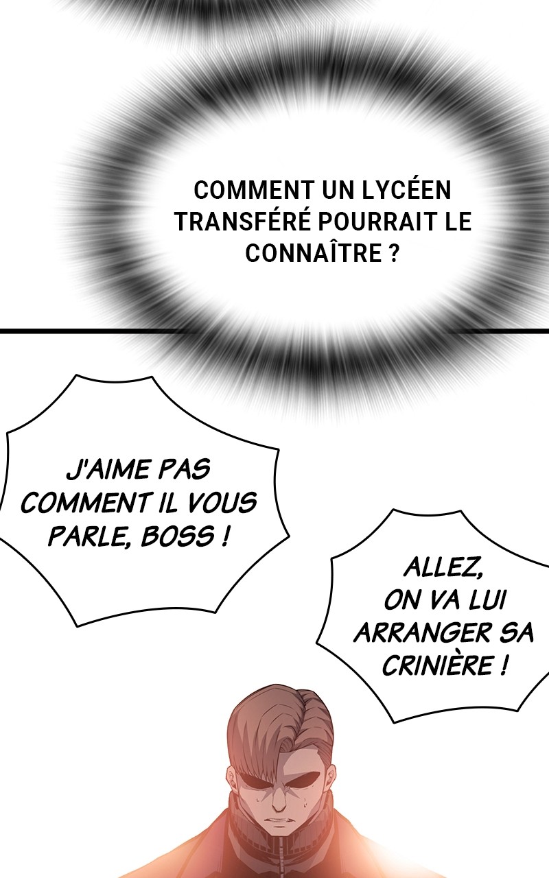 Read King Game FR Manga Online