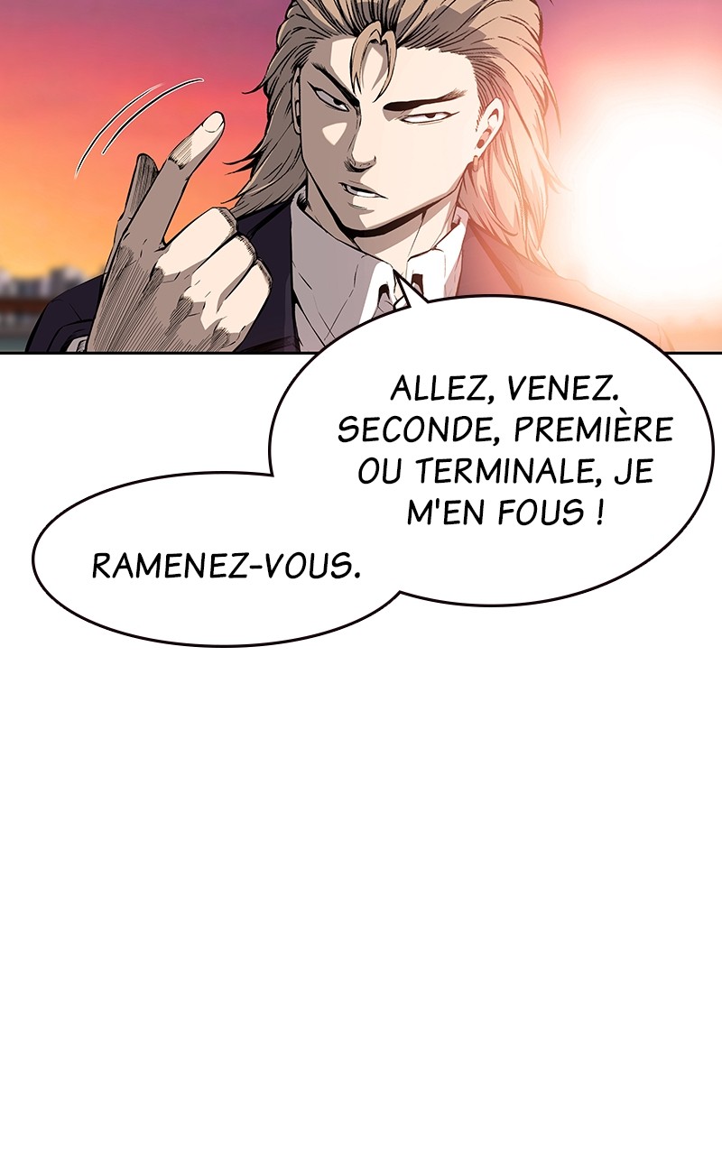 Read King Game FR Manga Online