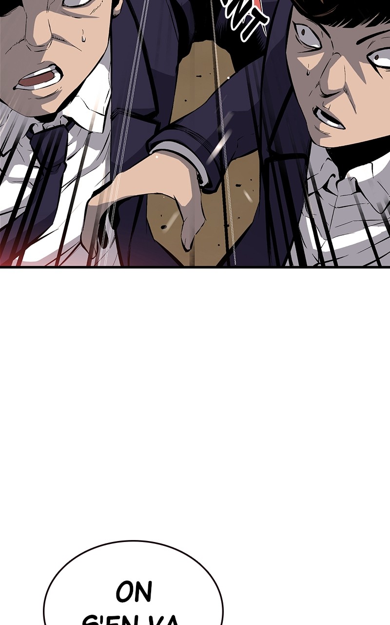 Read King Game FR Manga Online