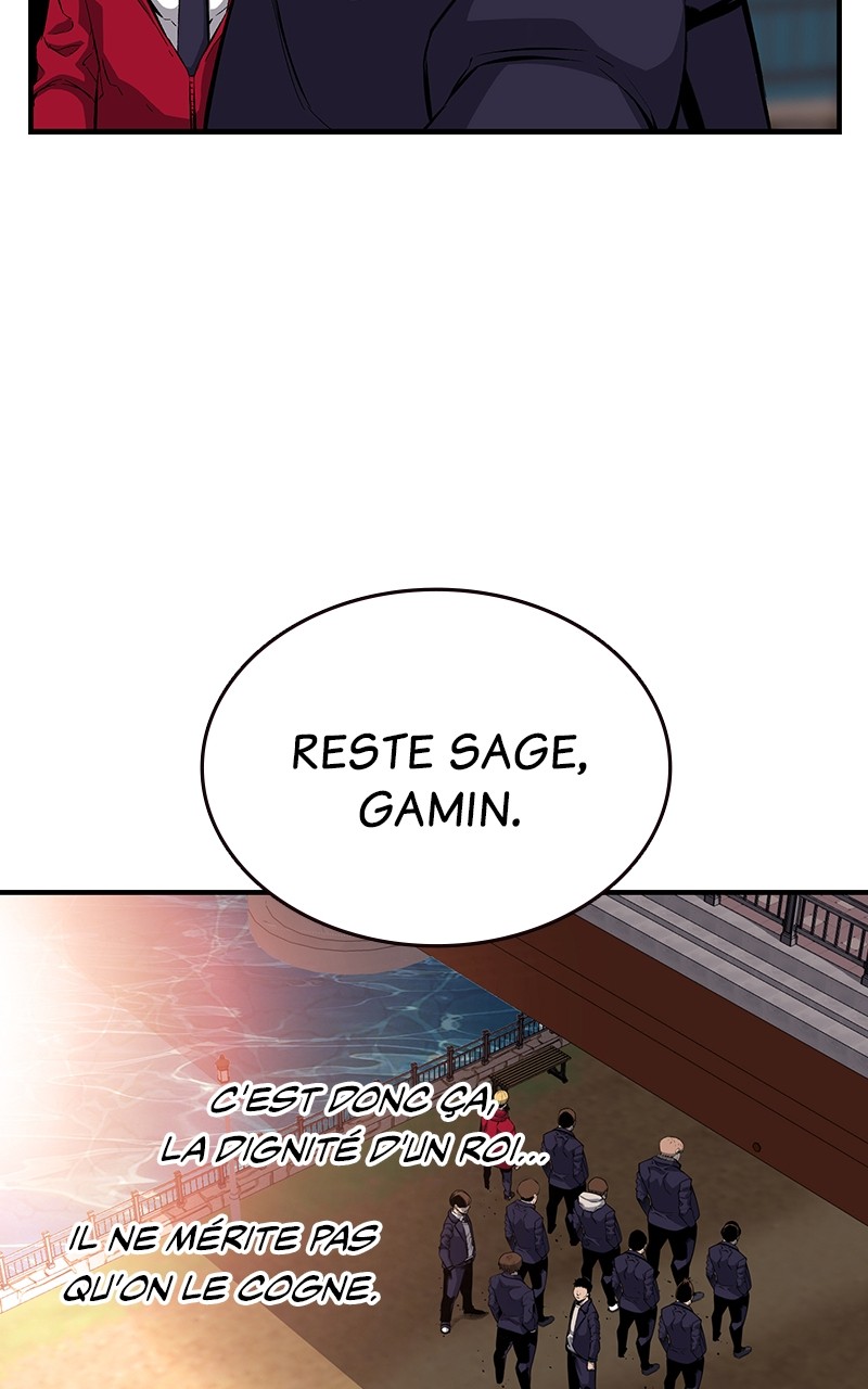 Read King Game FR Manga Online