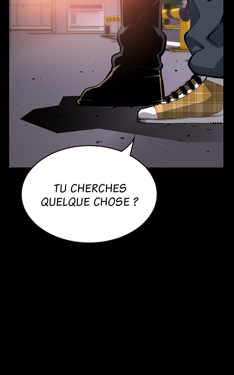 Read King Game FR Manga Online