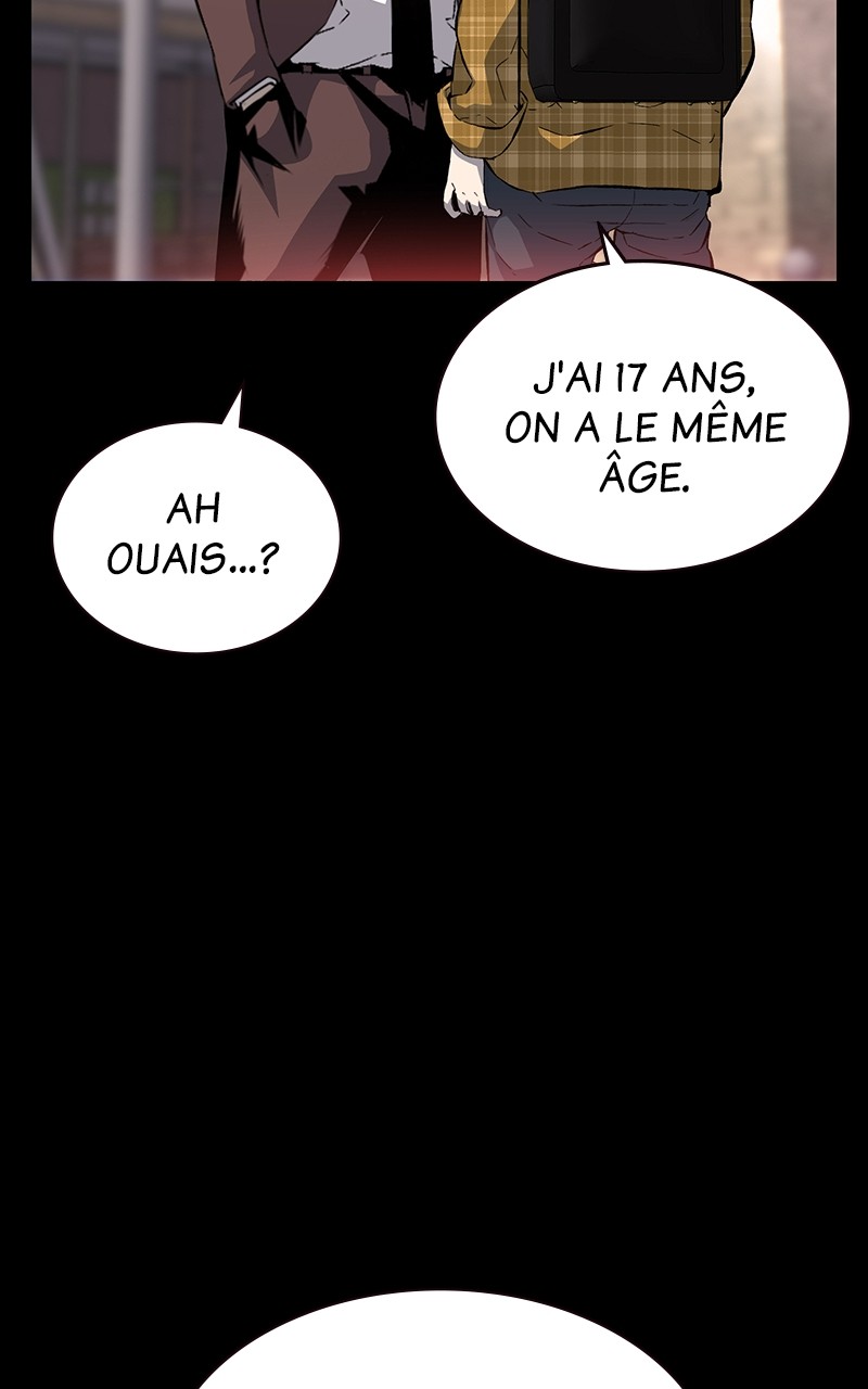 Read King Game FR Manga Online