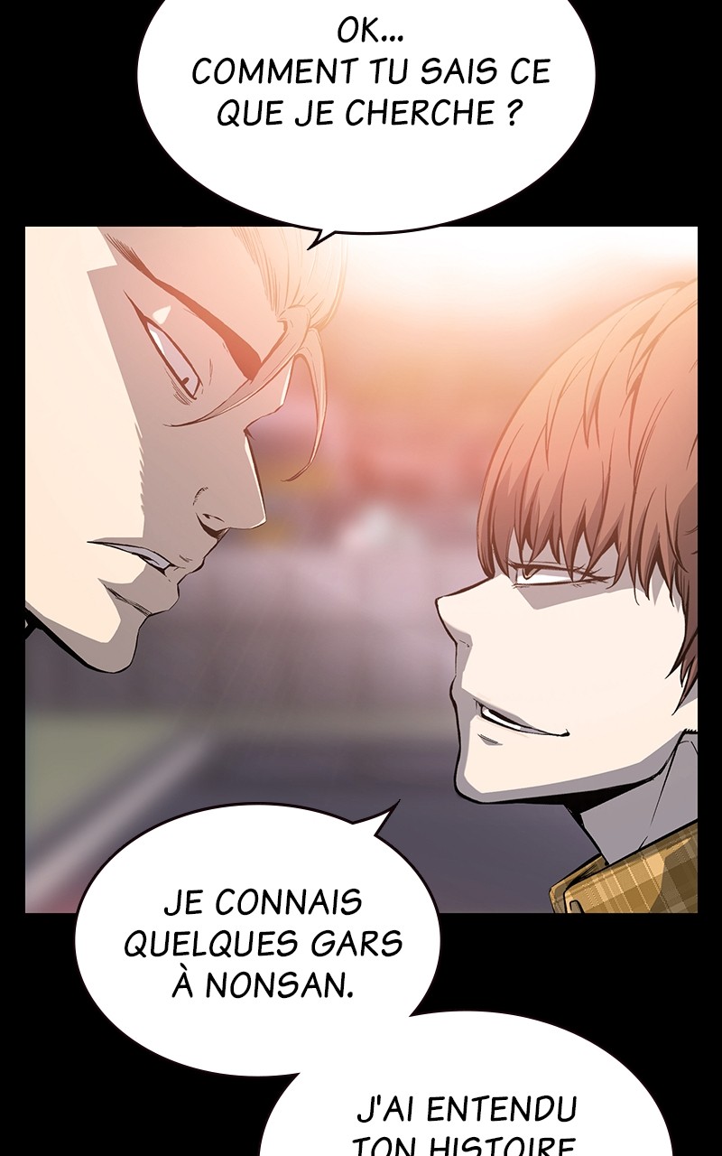 Read King Game FR Manga Online