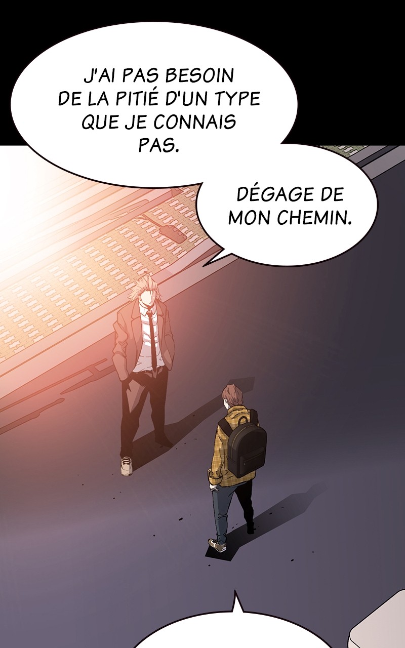 Read King Game FR Manga Online