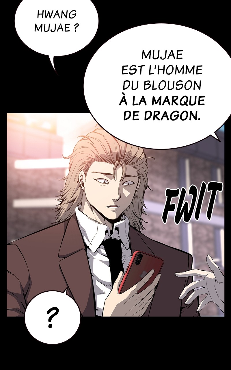 Read King Game FR Manga Online