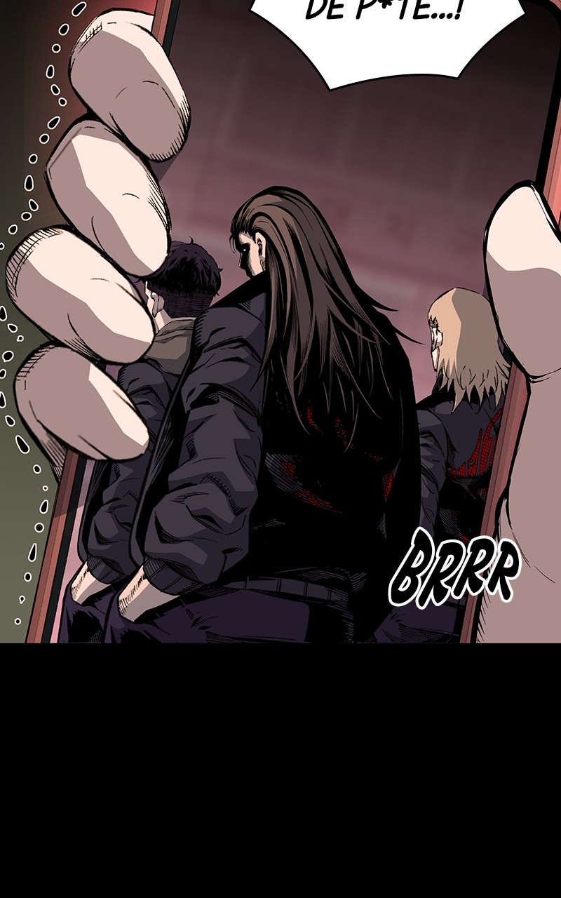 Read King Game FR Manga Online