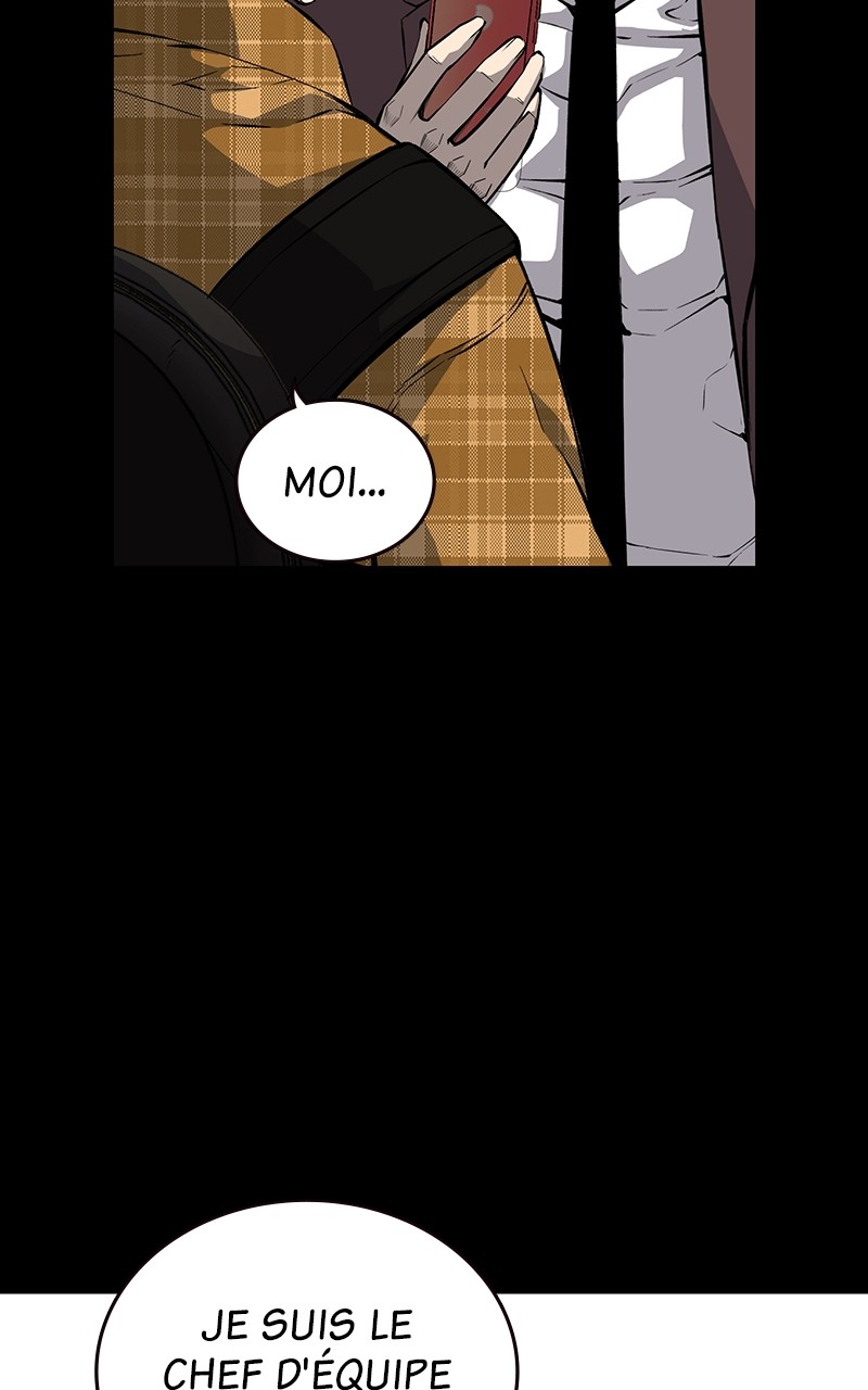 Read King Game FR Manga Online