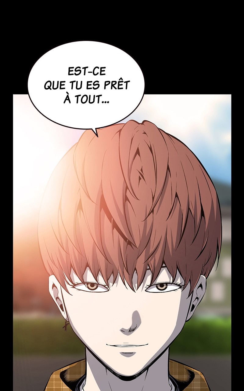 Read King Game FR Manga Online