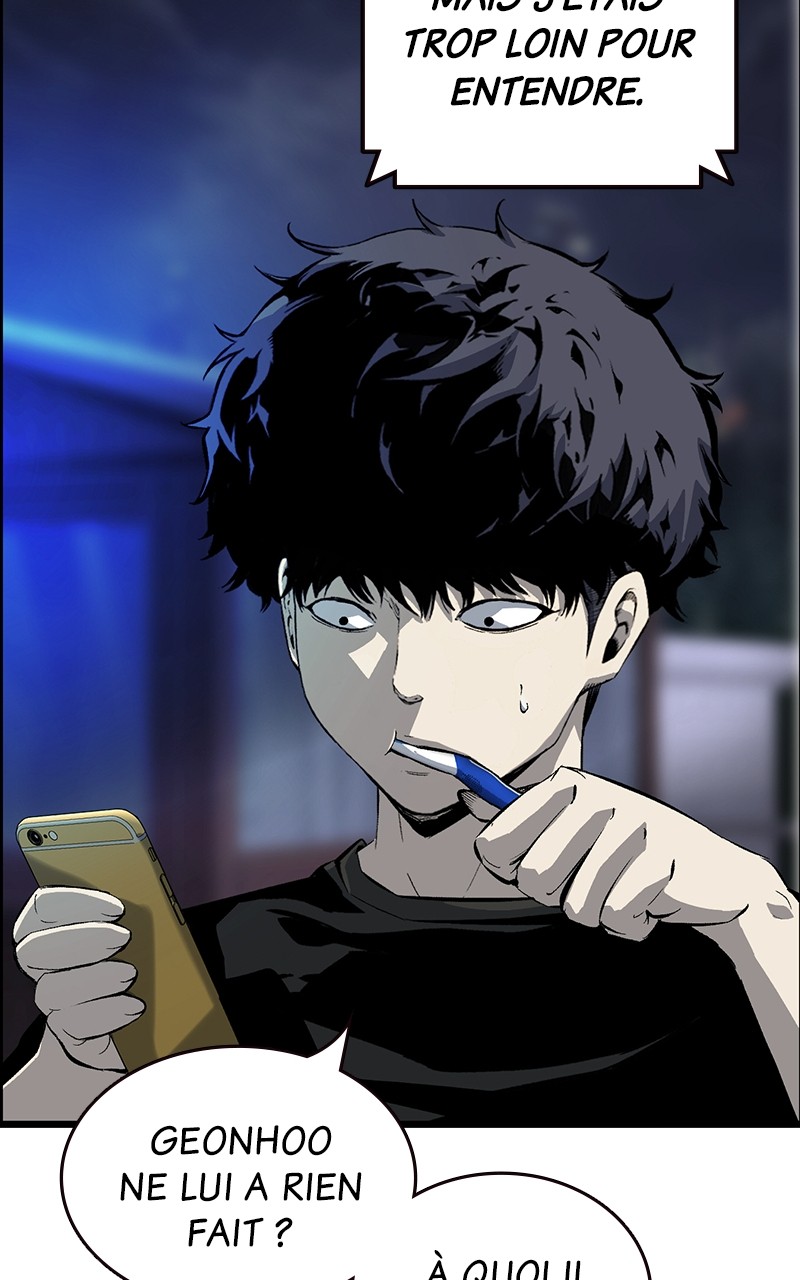 Read King Game FR Manga Online