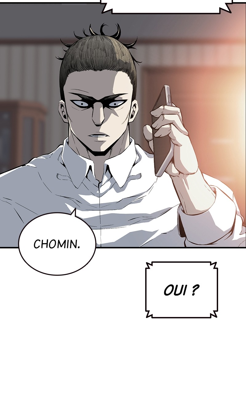 Read King Game FR Manga Online