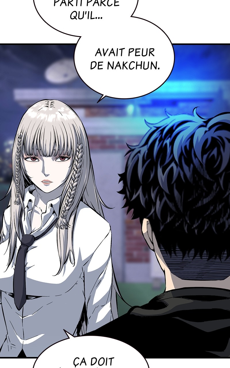 Read King Game FR Manga Online